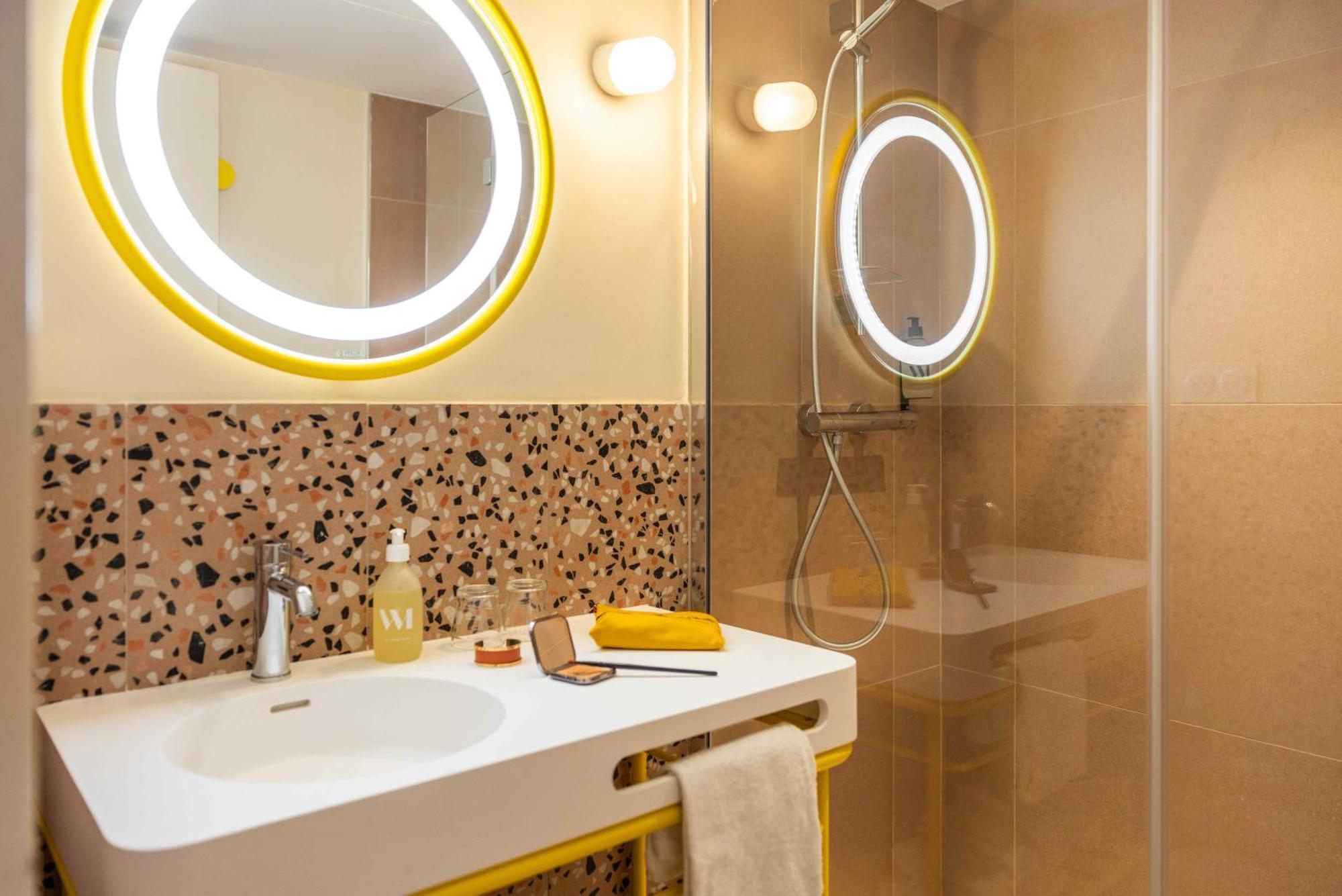 Camera Familiare