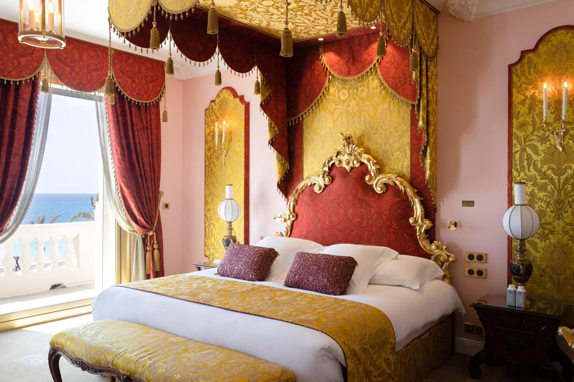 Suite Signature con 2 Camere da Letto, Terrazza e Vista Mare