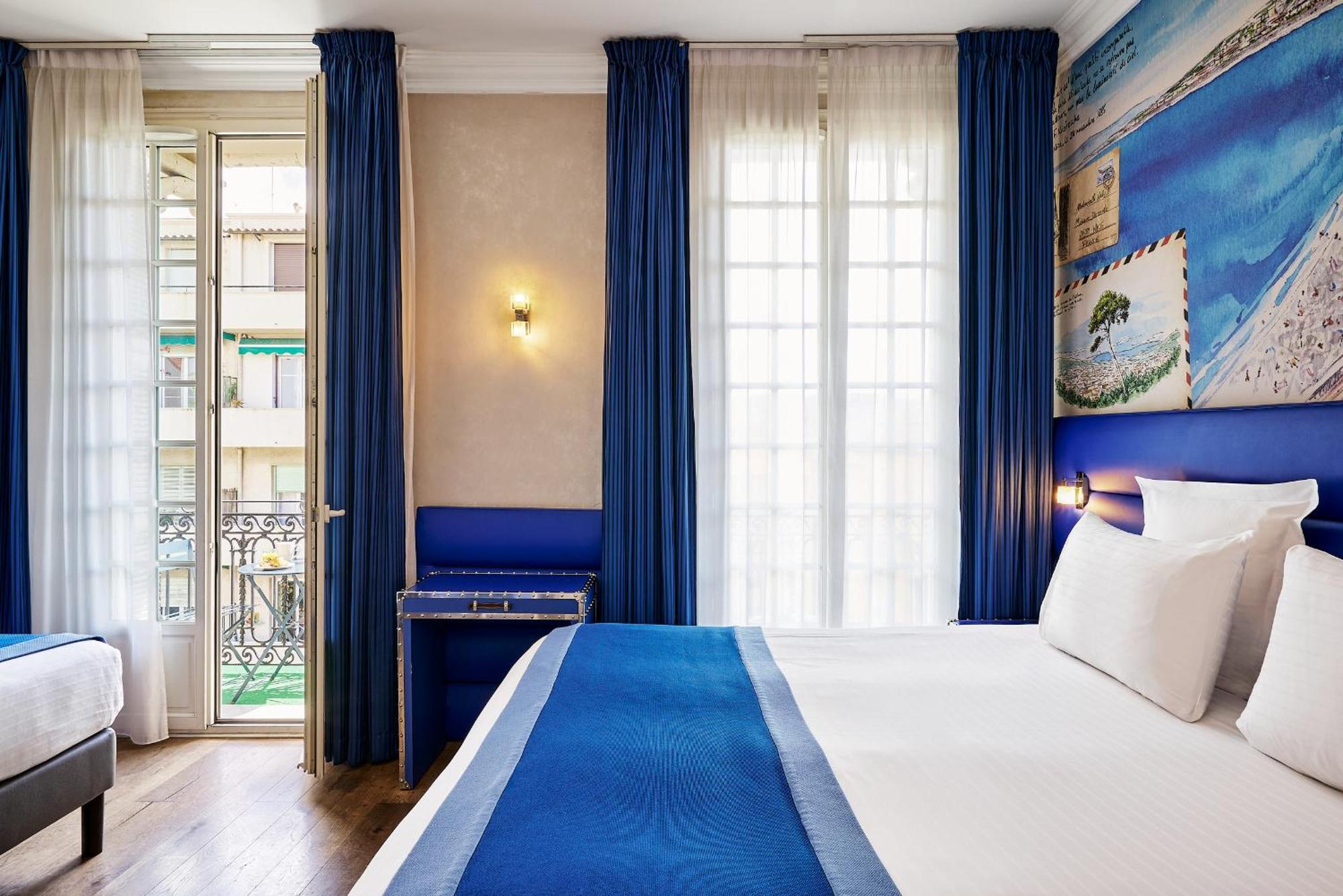 Junior Suite Familiare