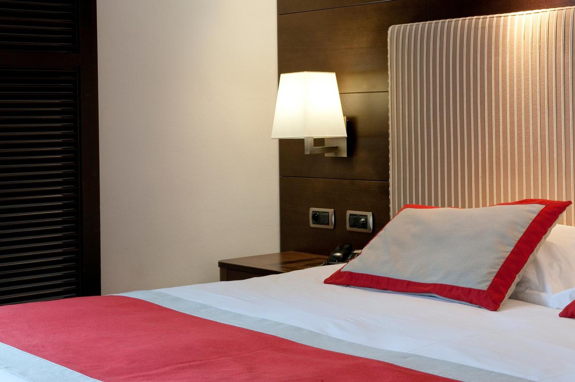 Comfort Double or Twin Room