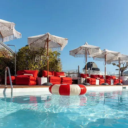 Boscolo Nice Hotel&Spa-3